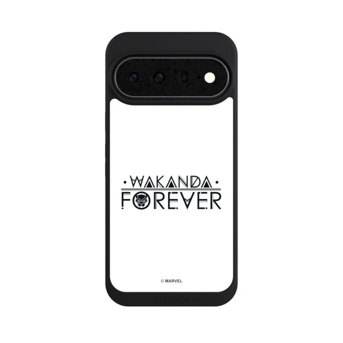 Google Pixel 11 Pro XL NIVOpure  Black Panther