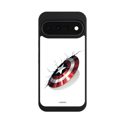 Google Pixel 11 Pro XL NIVOpure Captain America