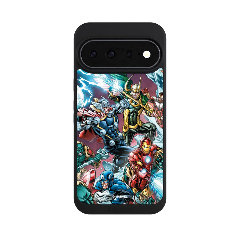 Pixel 11 Pro XL NIVOpure Avengers