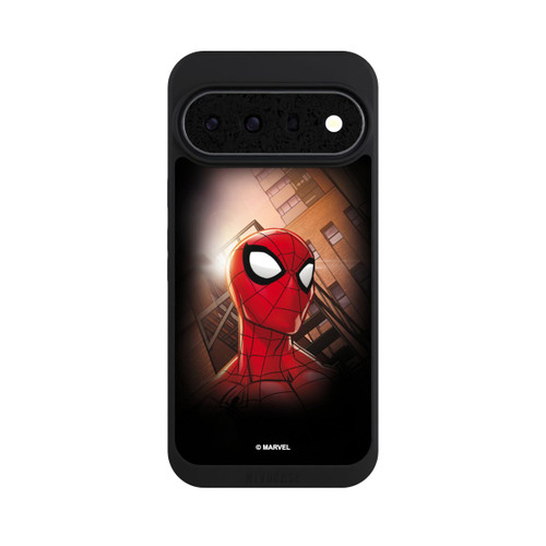Google Pixel 11 Pro XL NIVOpure Spider-Man City