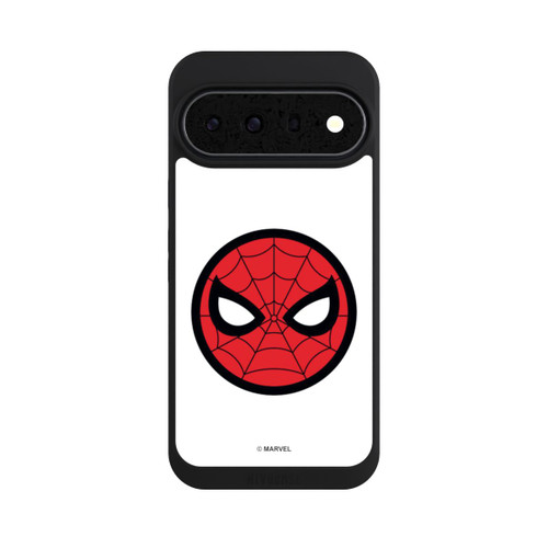 Google Pixel 11 Pro XL NIVOpure Spider-Man Badge Head