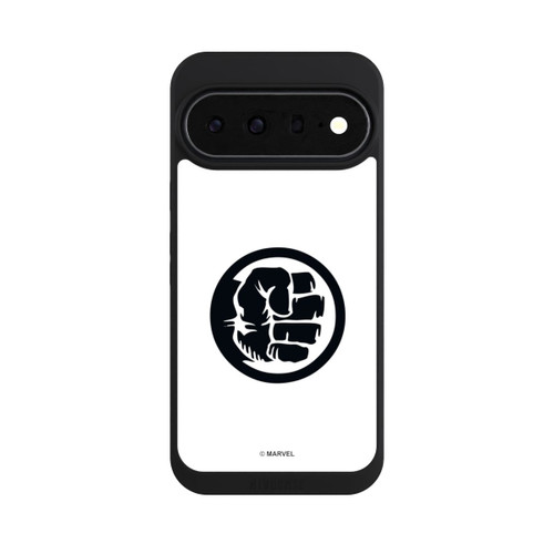 Google Pixel 11 Pro XL NIVOpure Hulk Fist Logo