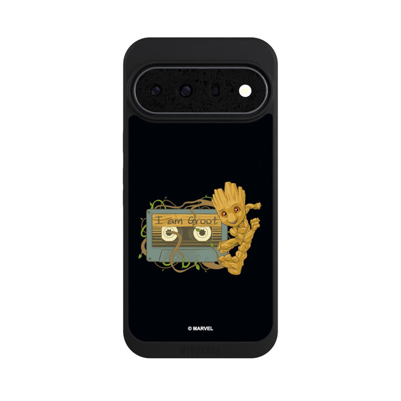 Pixel 11 Pro XL NIVOpure I am Groot Guardians Of The Galaxy