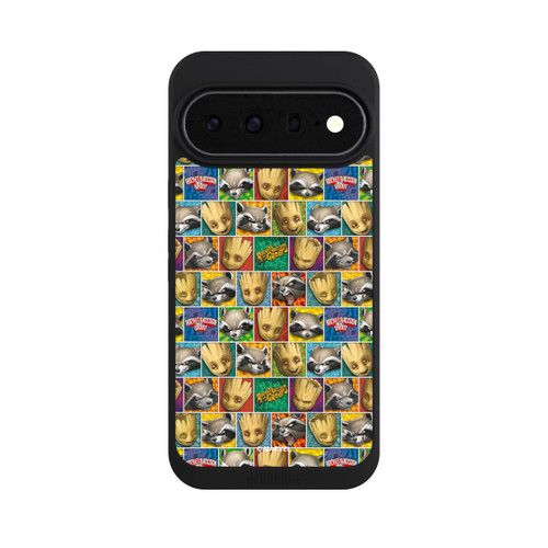 Google Pixel 11 Pro XL NIVOpure Guardians Of The Galaxy Collage