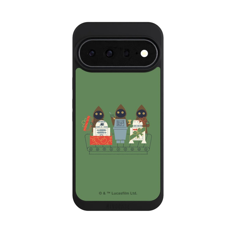 Pixel 11 Pro XL NIVOpure Star Wars Jawas Weihnachtsgeschenke