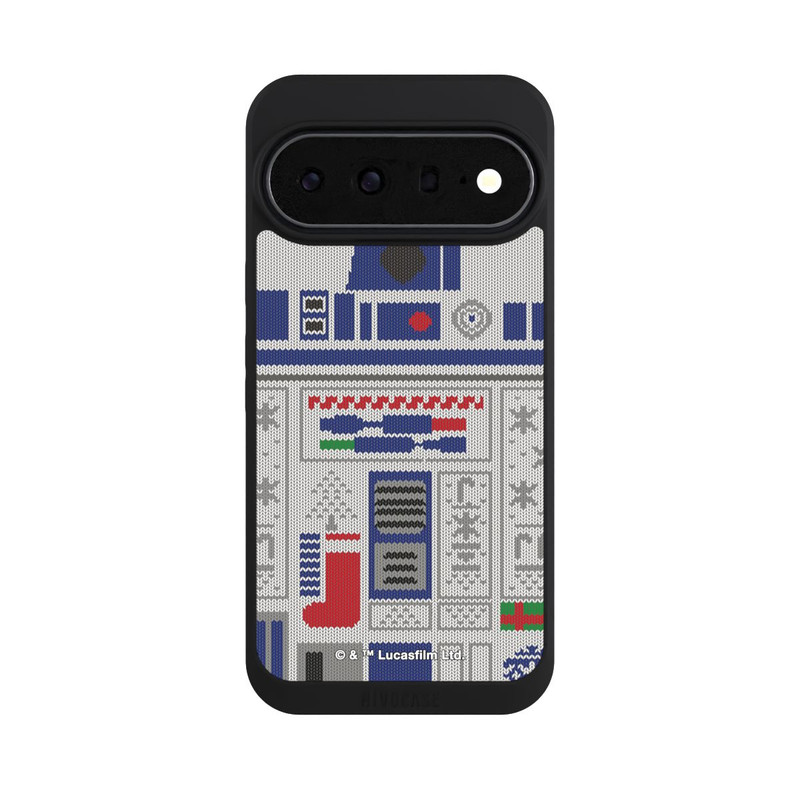 Pixel 11 Pro XL NIVOpure Pull de Noël R2D2