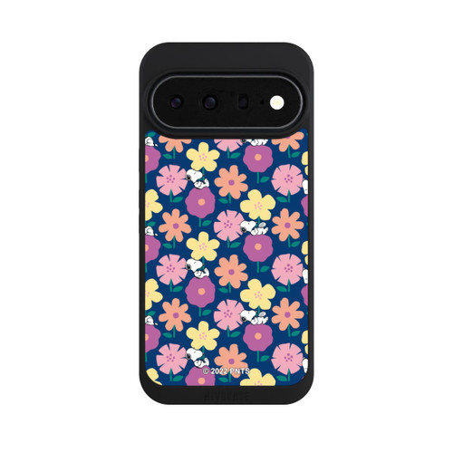 Google Pixel 11 Pro XL NIVOpure Snoopy Printemps Pattern