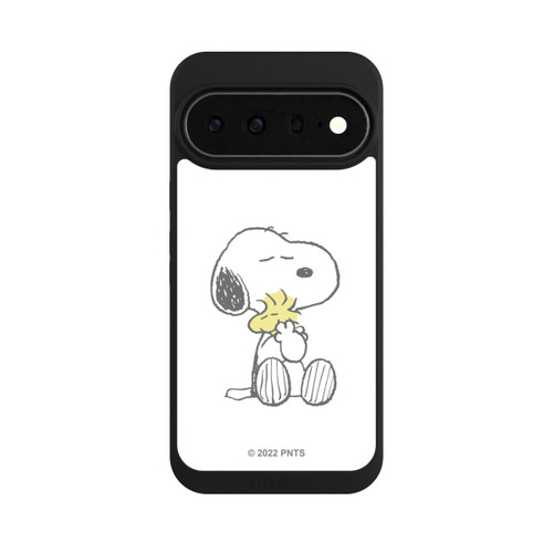 Google Pixel 11 Pro XL NIVOpure Câlin Snoopy &amp; Woodstock