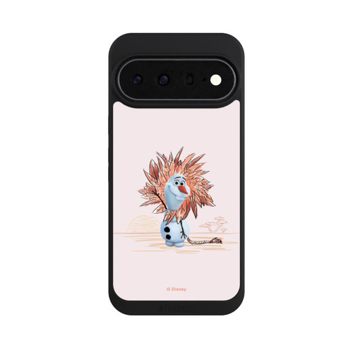 Google Pixel 11 Pro XL NIVOpure Olaf präsentiert den König der Löwen