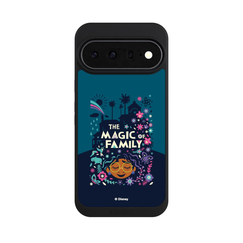 Pixel 11 Pro XL NIVOpure The Magic of Family
