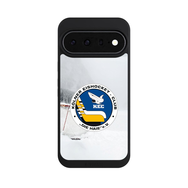 Pixel 11 Pro XL NIVOpure Trainingsplatz im Schnee