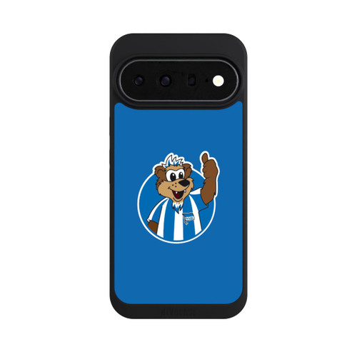 Google Pixel 11 Pro XL NIVOpure Herthinho