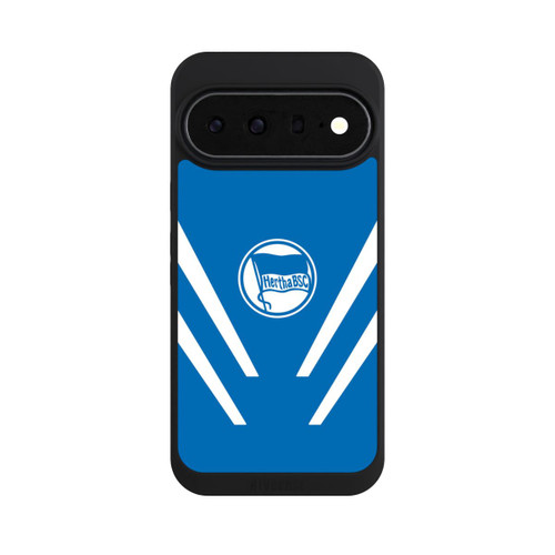 Google Pixel 11 Pro XL NIVOpure Retro Blau