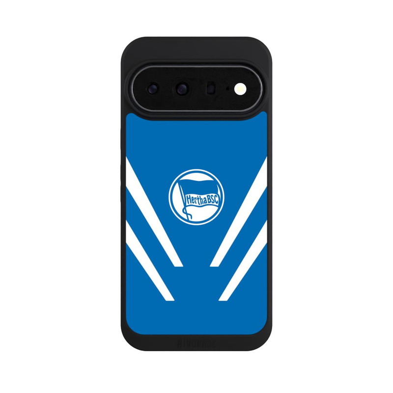 Pixel 11 Pro XL NIVOpure Retro Blau