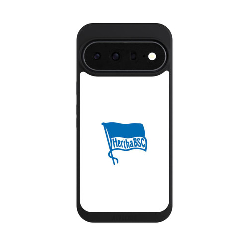 Google Pixel 11 Pro XL NIVOpure Hertha BSC Weißer Hintergrund