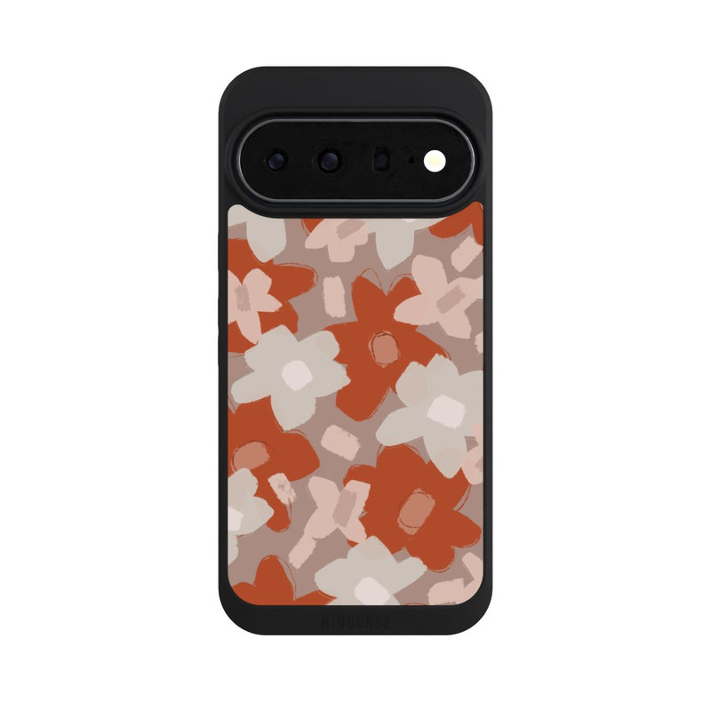 Pixel 11 Pro XL NIVOpure Fleurs Mignonnes Pattern