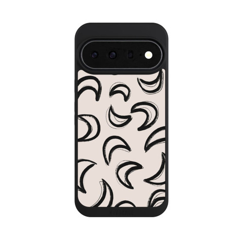 Google Pixel 11 Pro XL NIVOpure Monde Muster
