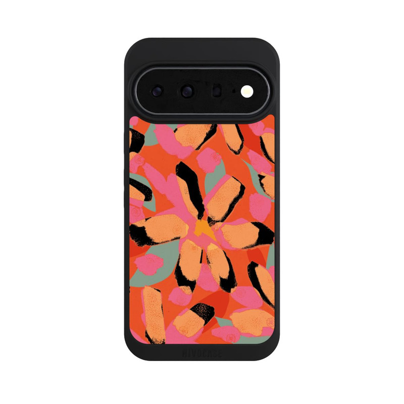 Pixel 11 Pro XL NIVOpure Motif des fleurs d'oranger