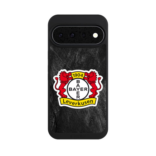 Google Pixel 11 Pro XL NIVOpure Bayer 04 Leverkusen Logo