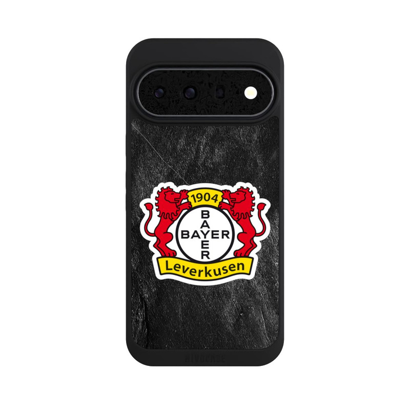 Pixel 11 Pro XL NIVOpure Bayer 04 Leverkusen Logo