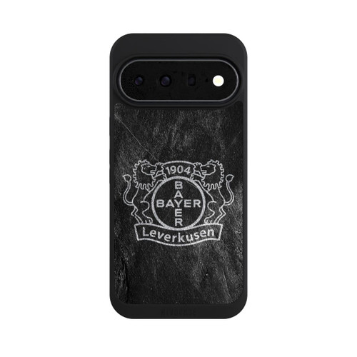 Google Pixel 11 Pro XL NIVOpure Bayer 04 Leverkusen Logo white