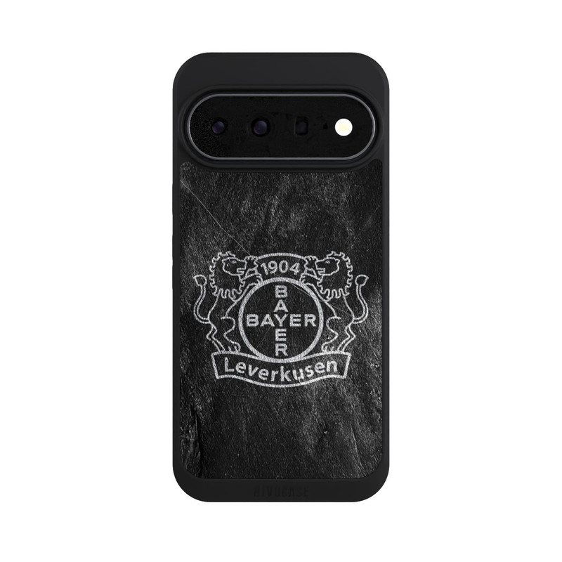 Pixel 11 Pro XL NIVOpure Bayer 04 Leverkusen Logo white