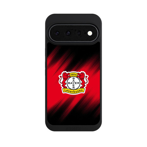 Google Pixel 11 Pro XL NIVOpure Bayer 04 Leverkusen halftone