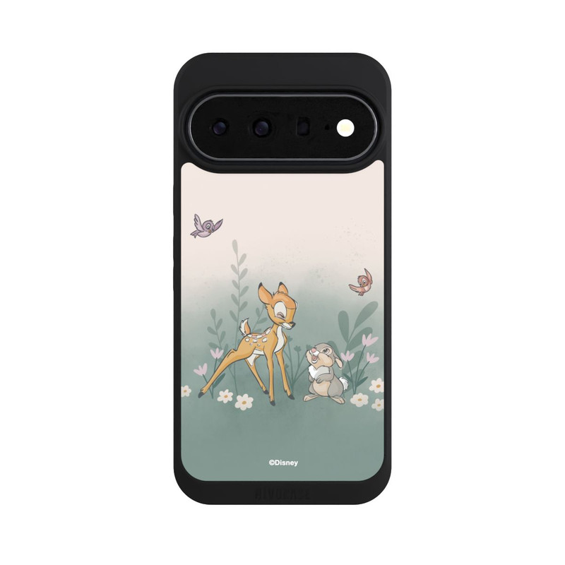Pixel 11 Pro XL NIVOpure Bambi et Panpan