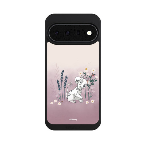 Google Pixel 11 Pro XL NIVOpure 101 Dalamatiner mit Blumen