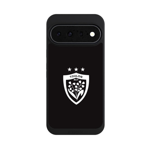 Google Pixel 11 Pro XL NIVOpure RCT Noir &amp; Blanc