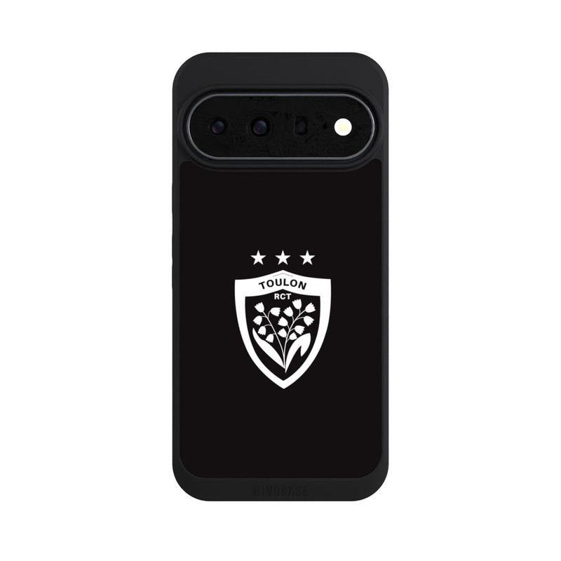 Pixel 11 Pro XL NIVOpure RCT Schwarz und Weiß