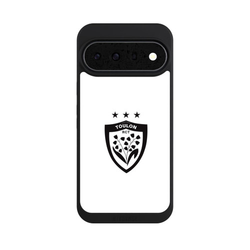 Google Pixel 11 Pro XL NIVOpure RCT Blanc &amp; Noir
