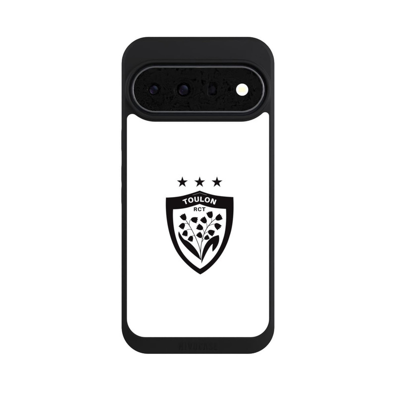 Pixel 11 Pro XL NIVOpure RCT Weiß and Schwarz
