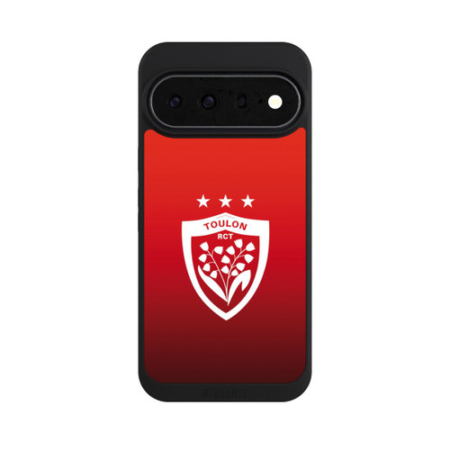 Google Pixel 11 Pro XL NIVOpure RCT Rouge &amp; Blanc