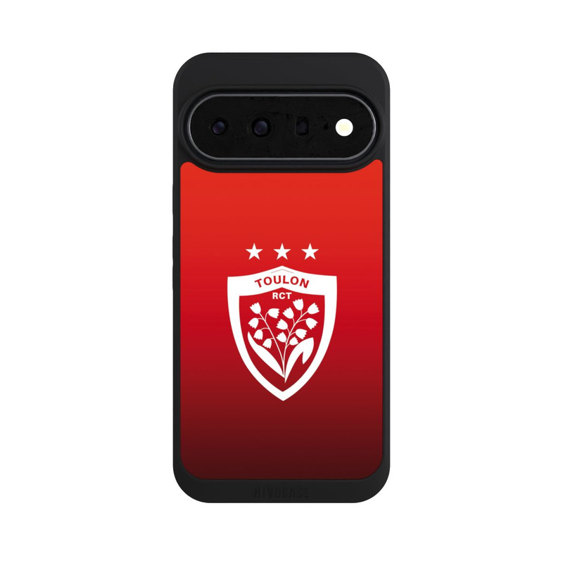 Pixel 11 Pro XL NIVOpure RCT Rot and Weiß