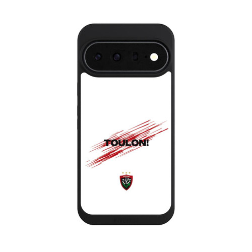 Google Pixel 11 Pro XL NIVOpure Toulon Blanc