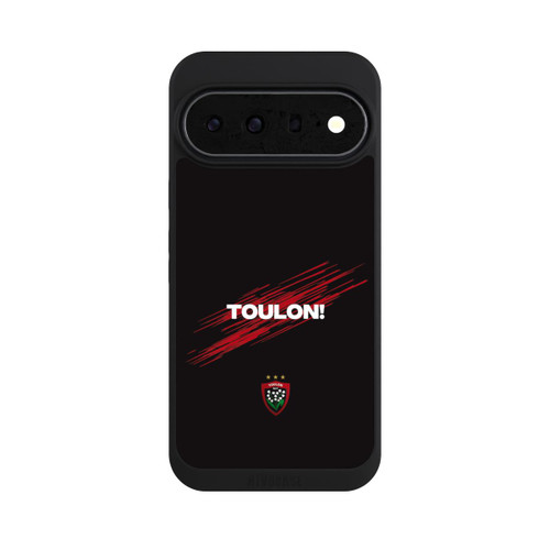 Google Pixel 11 Pro XL NIVOpure Toulon Noir