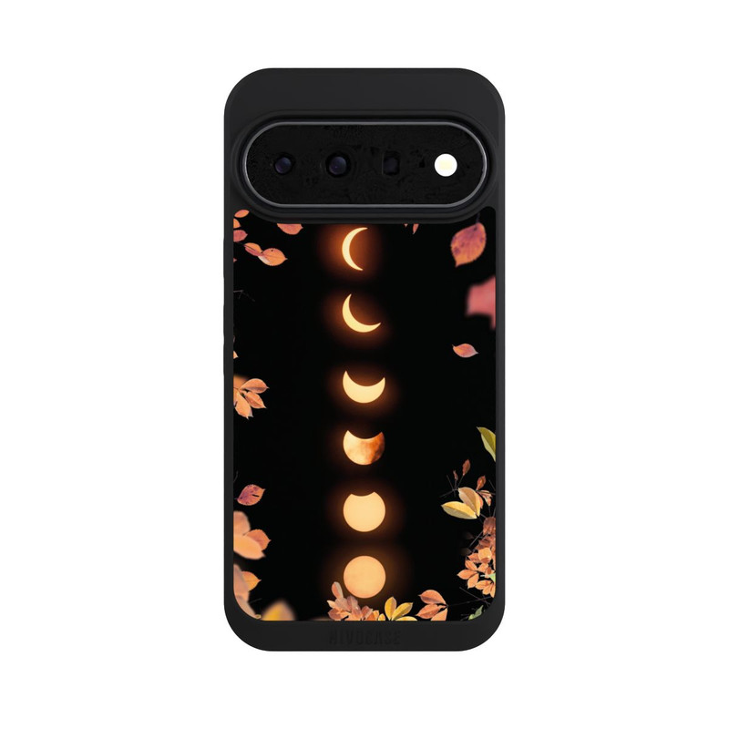 Pixel 11 Pro XL NIVOpure Herbstlicher Mond