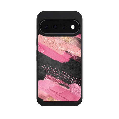 Google Pixel 11 Pro XL NIVOpure Rayures Fantaisiste