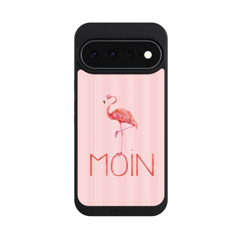 Pixel 11 Pro XL NIVOpure Flamingo Moin