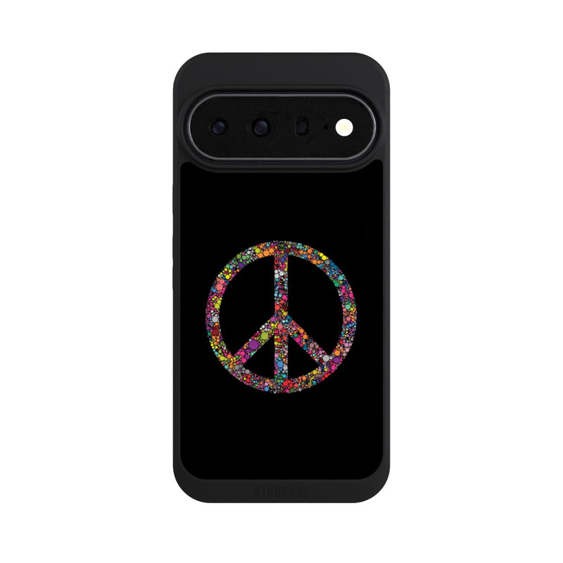 Pixel 11 Pro XL NIVOpure Peace Zeichen