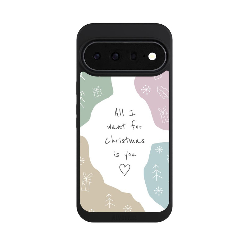 Pixel 11 Pro XL NIVOpure Christmas