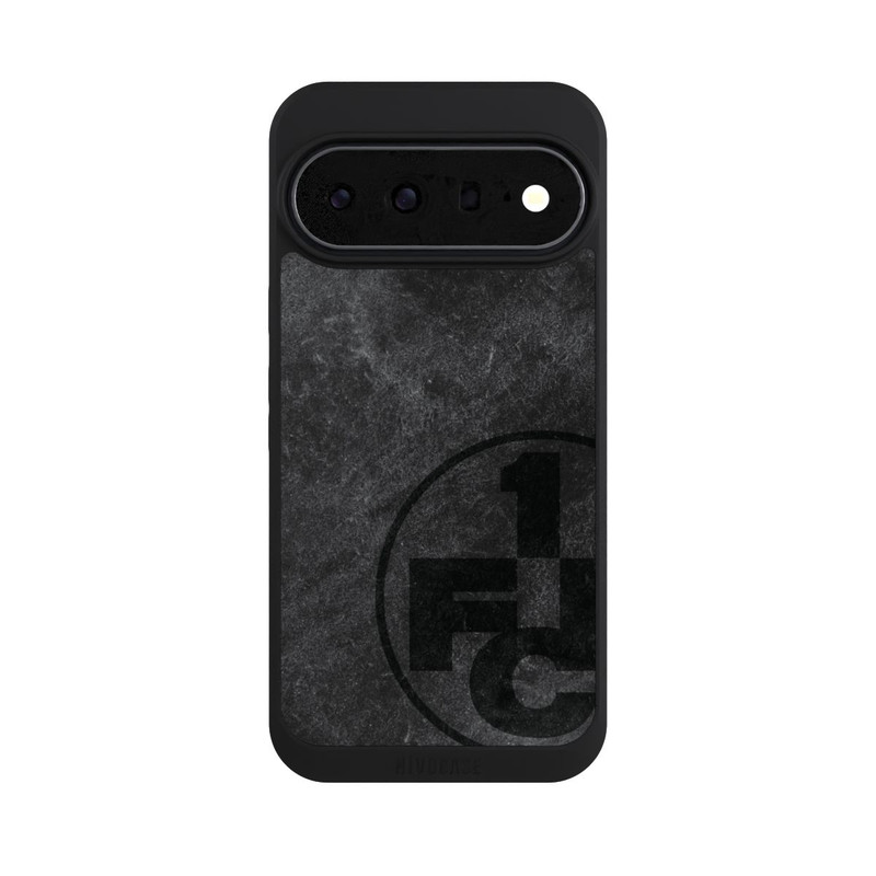 Pixel 11 Pro XL NIVOpure 1.FCK Black Grunge