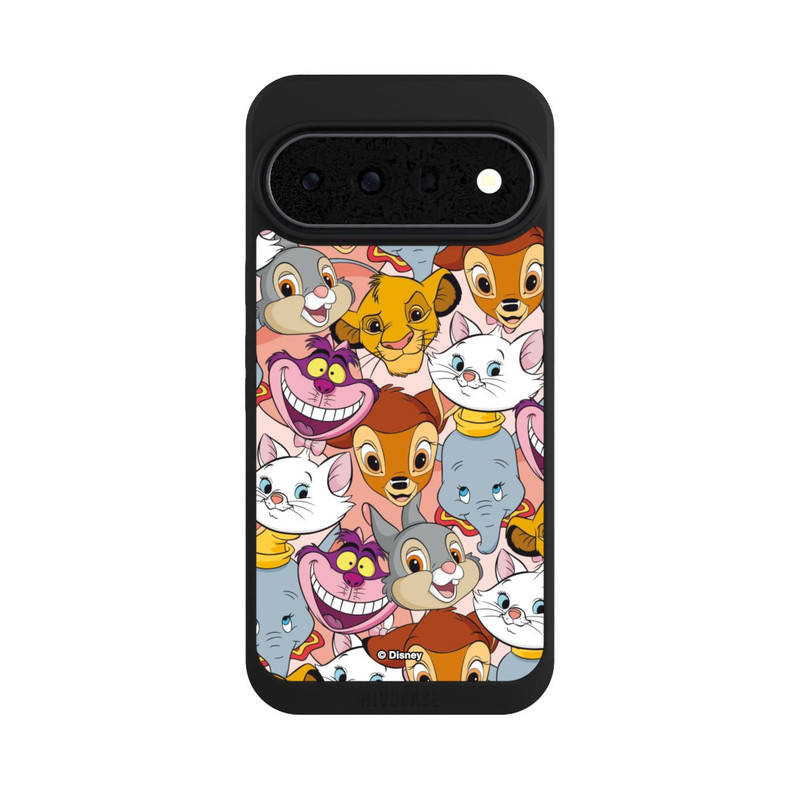 Pixel 11 Pro XL NIVOpure Closeup Disney Classic Character