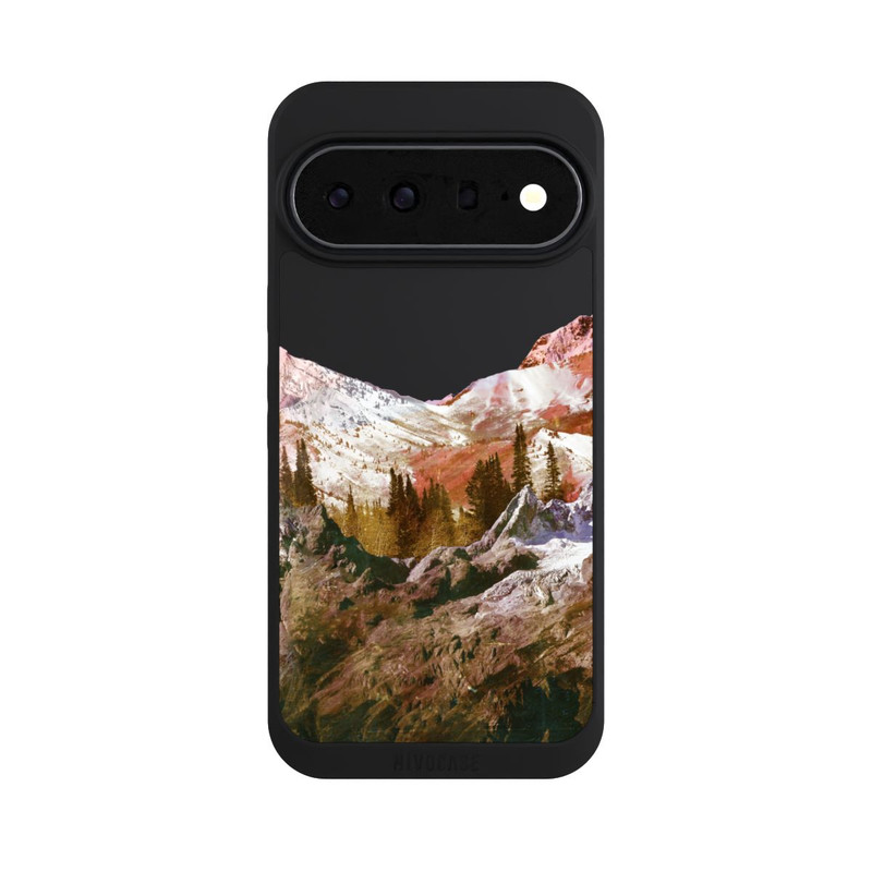 Pixel 11 Pro XL NIVOpure Sommet de Montagne