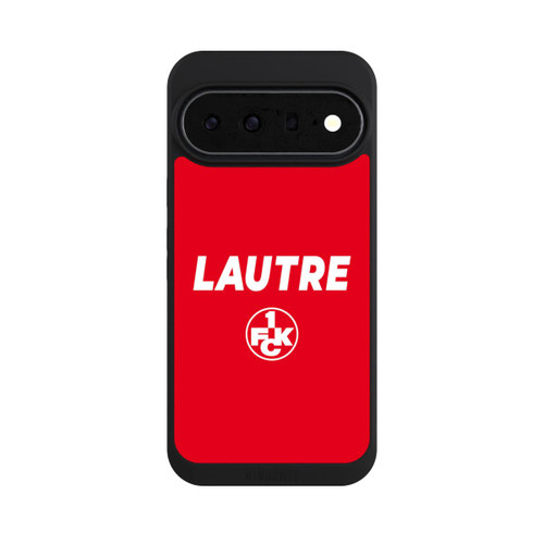 Google Pixel 11 Pro XL NIVOpure Lautre Rot