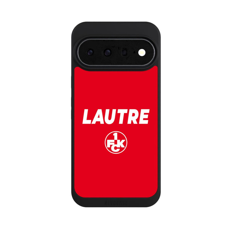 Pixel 11 Pro XL NIVOpure Lautre Rot