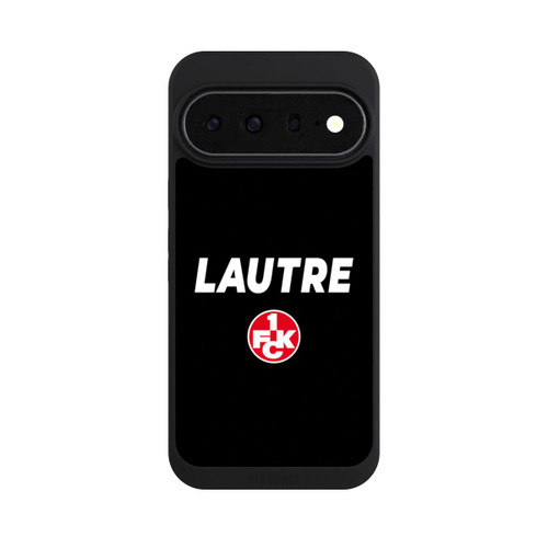 Google Pixel 11 Pro XL NIVOpure Lautre Schwarz