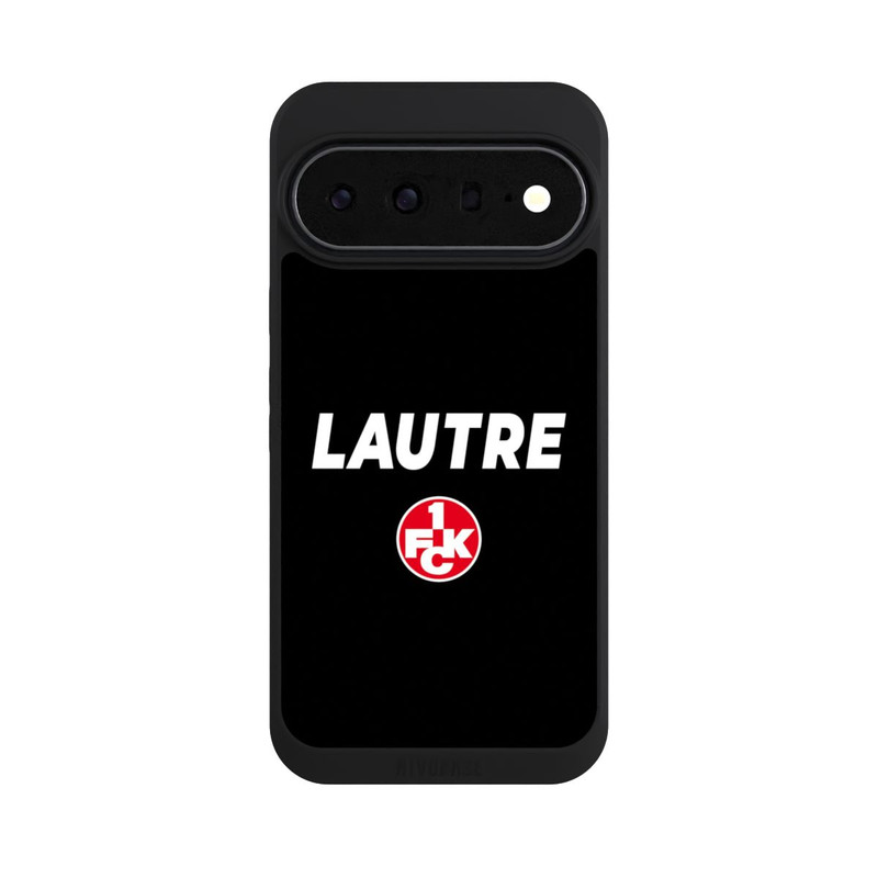 Pixel 11 Pro XL NIVOpure Lautre Schwarz