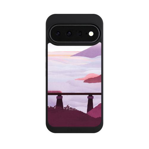 Google Pixel 11 Pro XL NIVOpure Jardin Japonais Paisible